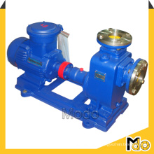 Horizontal Self Priming Centrifugal Pump for Wastewater